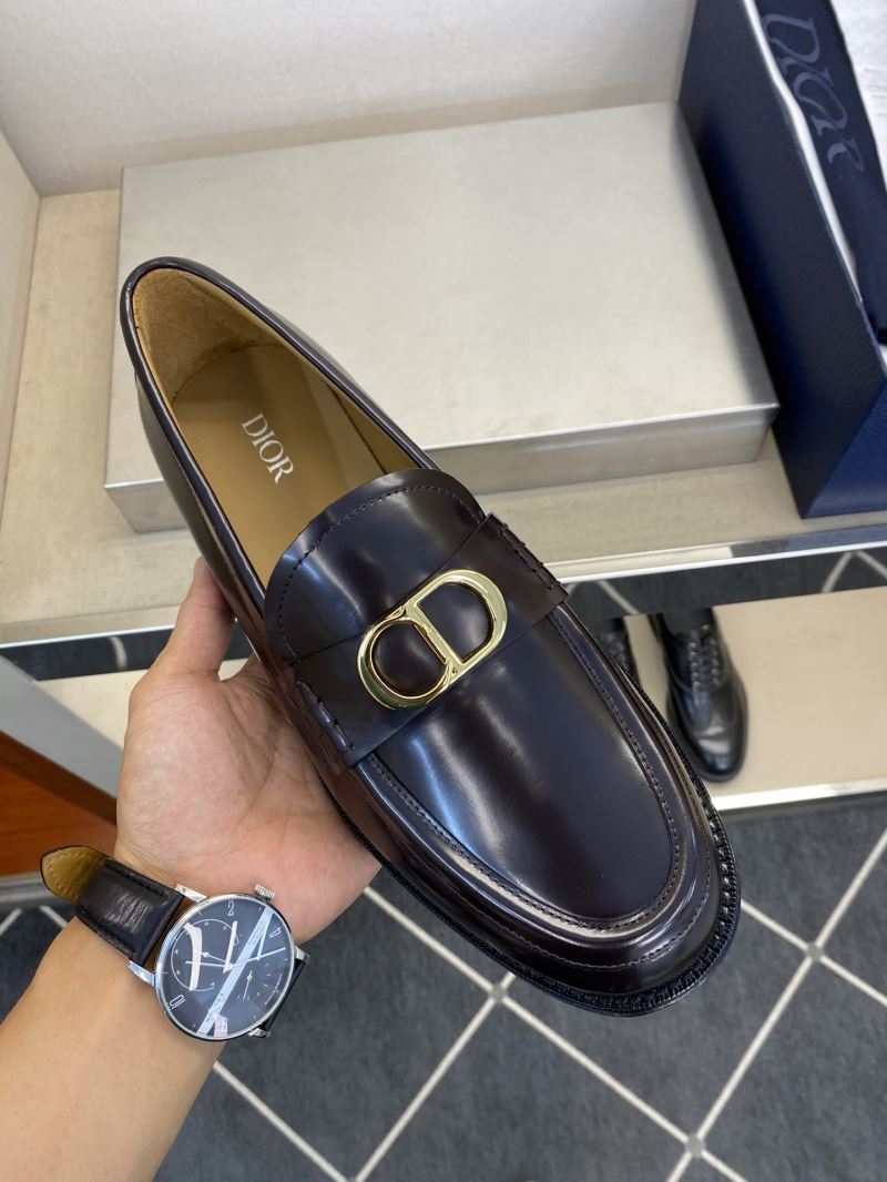 Christian Dior Business Shoes